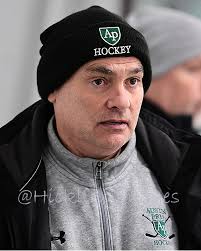 Bill Pappas Team Staff Profile