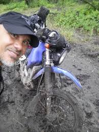 Alaska by Motorcycle