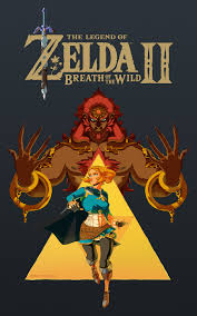 Breath of the wild 2 has been trending on social media throughout the day today, primarily because many fans are already openly preparing to be let down by the new nintendo. Danton Slip The Legend Of Zelda Breath Of The Wild 2 Fanart
