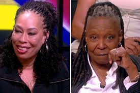 Whoopi Goldberg's Daughter Denies Being A Nepo Baby In Rare Appearance On  'The View': “I Have Yet To Experience That”