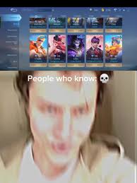 MLBB Epic Moments Compilation