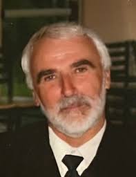 Obituary information for Donald W. Sharkey