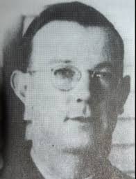 George Martin McMahon