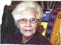 Lucy Reyes Obituary (1925