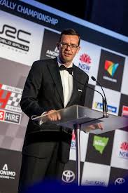 She has been on our tv screens for almost a decade; Motorsport Network Strengthens Global Management Team With Former Ceo Of Fia World Rally Championship Digital Sport