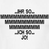 Jammerlappen Mimimi Shirt Geschenkidee Geschenk Manner T Shirt Onepleasure In 2020 Zitate Spruche Lappen
