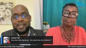 Part 2: VISITORS TO VOTERS? EXAMINING THE CITIZENSHIP BILL- Corey Greenidge