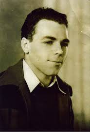 Bill Lowman, 1938 — Bill Mitchell Mural Project