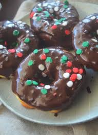 Biscuits In Air Fryer Donuts Pin On Desserts