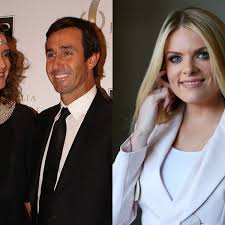 From politics to business and real life stories, find out what women are talking about today. Andrew Johns Ex Wife Slams The Erin Molan Andrew Johns Feud