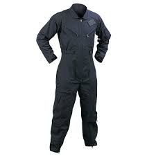 Worldwide delivery and easy exchanges. Navy Blue Military Style Jumpsuit