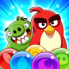 There are two different versions of each, super and normal. Angry Birds Pop Blast Angry Birds Wiki Fandom