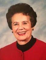 Patricia Armfield Obituary