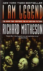 I am legend movie clips: I Am Legend And Other Stories By Richard Matheson