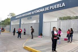 The college became a university in 1937, and gained full autonomy in 1956, becoming the meritorious autonomous university of puebla (buap). Benemerita Universidad Autonoma De Puebla Punto Por Punto