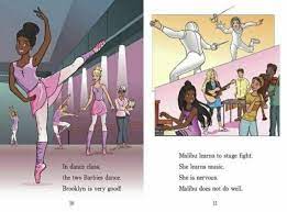 Barbie Big City Big Dreams Comic Book Part 3 In 2021 Barbie Images Barbie Dream Big