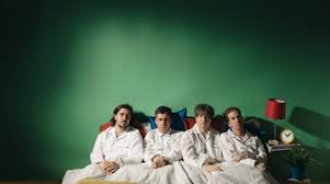 Parquet Courts Announce New Album Wide Awake Produced By Danger Mouse Consequence Of Sound Parquet courts lyrics provided by songlyrics.com. parquet courts announce new album wide