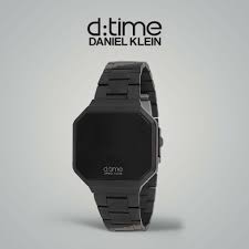 Daniel Klein Unisex Saat Dtime 2020 Cinsiyet