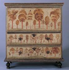American Folk Art Museum New York City Primitive Furniture Antique Folk Art Antiques
