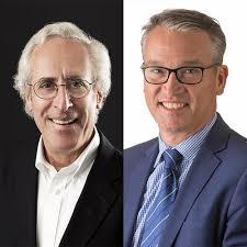 The US Presidential Election 2024: Two Views