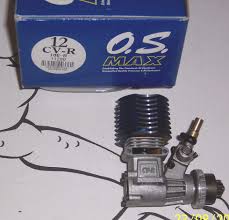 Os Cvr 12 Like New R C Tech Forums