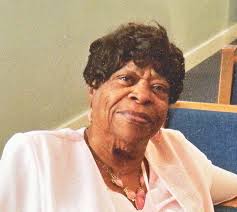 Obituary for Doris Mae Norris