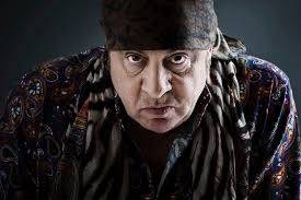 Steve Van Zandt to Debut 'Qoolest Quarantine Collection'