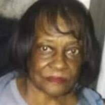 Mary Mallory Obituary