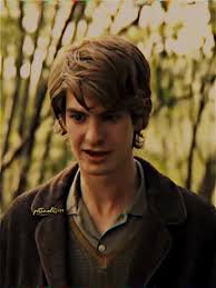 Young Remus Lupin