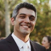 Geraldo Rufino Email & Phone Number