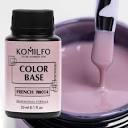 Komilfo Color Base French 014, 30 ml (barrel)