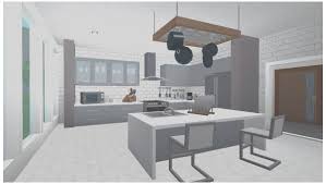 Check spelling or type a new query. 10 Gorgeous Kitchen Ideas Bloxburg Gallery Bloxburg Kitchen Ideas Kitchen Ideas Bloxburg Roblox House Design Kitchen Tiny House Layout Simple House Plans