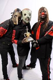 Maybe you would like to learn more about one of these? Slipknot Clown S Daughter 22 Died Of Drug Overdose After Celebrating 5 Months Of Sobriety Daily Mail Online
