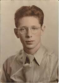 Harry Roland Spence (1924-2007)