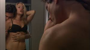 Kristanna Loken Nude » Celebs Nude Video - NudeCelebVideo.Net
