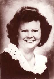 Zella Mae Milligan Bryan (1925-1993)