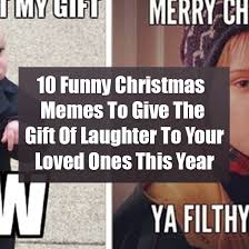 We did not find results for: 10 Funny Christmas Memes To Give The Gift Of Laughter To Your Loved Ones This Year