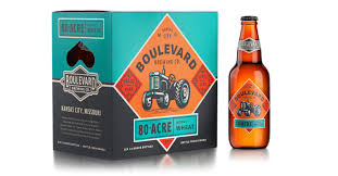 Beer Branding Boulevard Brewing Co Hop Culture Brewing Company Beer Promotion Brewery Design