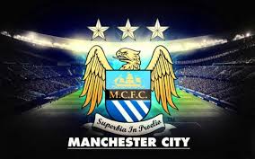 New manchester city logo in vector (.eps +.ai +.svg) format, file size: Man City Wallpaper Logo Emblem Graphics Font Space 97583 Wallpaperuse