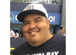 Agustin Werner Menchaca Obituary (2021)