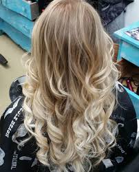 Skin that tans well, light or medium brown hair and dark or bright eyes), you may try darker versions of strawberry blonde. 50 Types And Shades Of Blonde Hair Color For Stunning Look