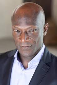Peter Mensah, Biography