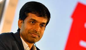 Saina quit gopichand's academy to get more special attention. It Was Tough Managing Saina Sindhu Together Gopichand The Week