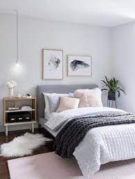 43 Scandinavian Bedroom That Will Make Your Home Look Fantastic Advanced Interior Designs Style Couples Master Bedroom Small Bedroom Bedroom Interior