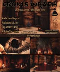 Maybe you would like to learn more about one of these? Crom S Wrath As Featured On Conan Exiles Social Media Today Pc Na New Dungeons Arena Quests More Pc Servers Clans Funcom Forums