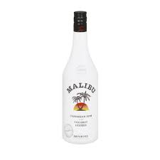 Malibu rum can be used in a lot of popular cocktails like the malibu and cola, malibu sea breeze enjoy one of these delicious caribbean rum cocktails made with malibu rum with the smooth, sweet. Malibu Coconut Pet Rum 750ml Vintage Liquor