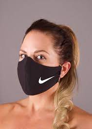 Nike Masks Nike Schutzmaske Masken