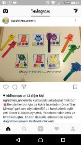 Ozlem Kayacik Adli Kullanicinin Renkler Panosundaki Pin Kartlar Renkler Kuklalar