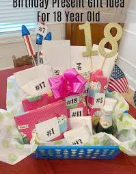 18th Birthday Present Ideas For Boys Pin On Diy Birthday Gifts