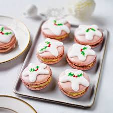 We did not find results for: Martha Collison S Christmas Pudding Macarons Recipe Waitrose